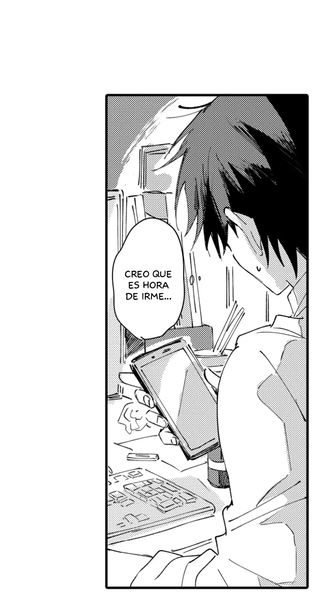 Neko no Tsuide ni Otokowo Hiroimashita Capítulo 0 en Línea - página 7