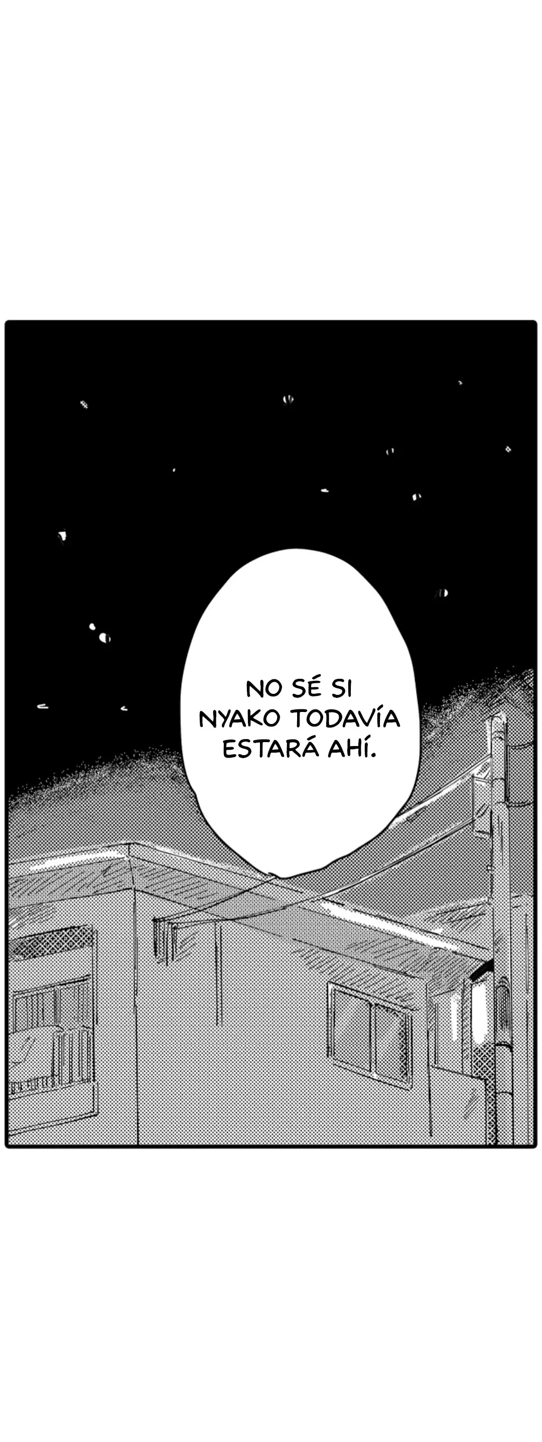Neko no Tsuide ni Otokowo Hiroimashita Capítulo 0 en Línea - página 8