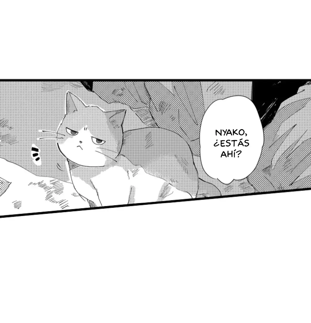 Neko no Tsuide ni Otokowo Hiroimashita Capítulo 1 en Línea - página 9