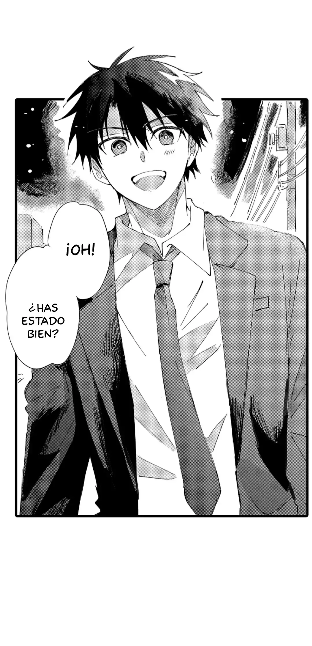 Neko no Tsuide ni Otokowo Hiroimashita Capítulo 1 en Línea - página 10