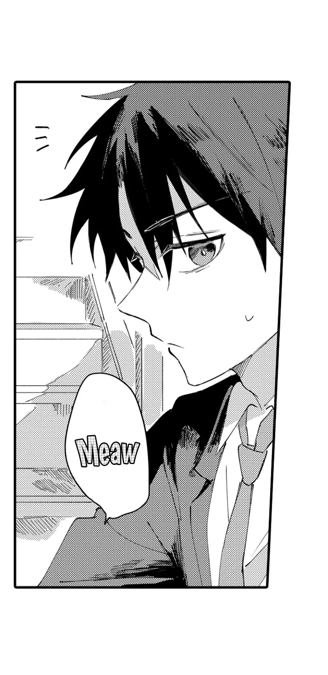 Neko no Tsuide ni Otokowo Hiroimashita Capítulo 1 en Línea - página 15