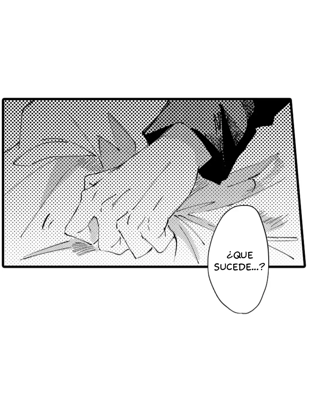 Neko no Tsuide ni Otokowo Hiroimashita Capítulo 1 en Línea - página 17