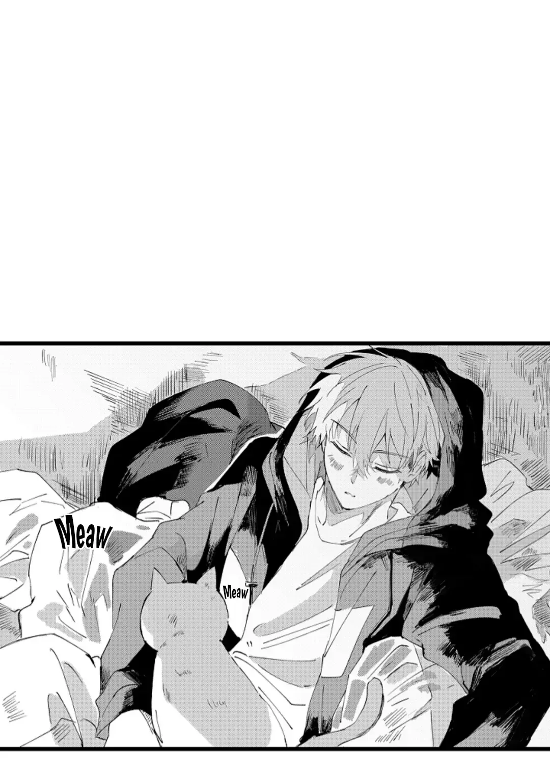 Neko no Tsuide ni Otokowo Hiroimashita Capítulo 1 en Línea - página 19