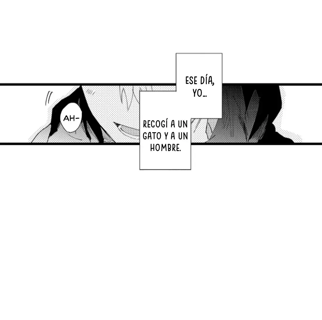 Neko no Tsuide ni Otokowo Hiroimashita Capítulo 1 en Línea - página 22
