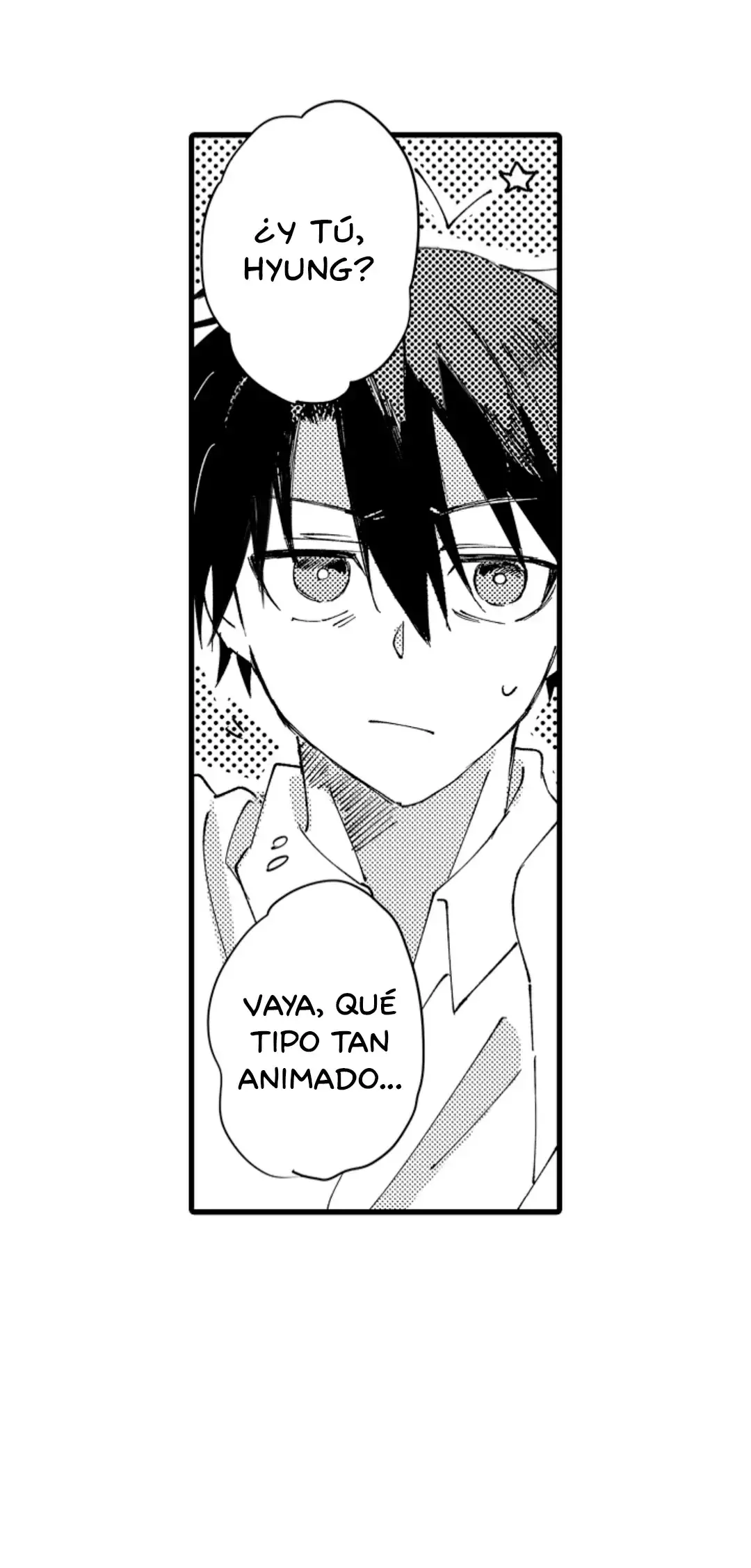 Neko no Tsuide ni Otokowo Hiroimashita Capítulo 1 en Línea - página 29