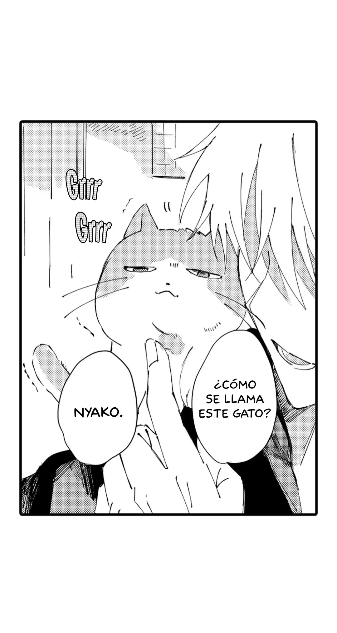 Neko no Tsuide ni Otokowo Hiroimashita Capítulo 1 en Línea - página 31