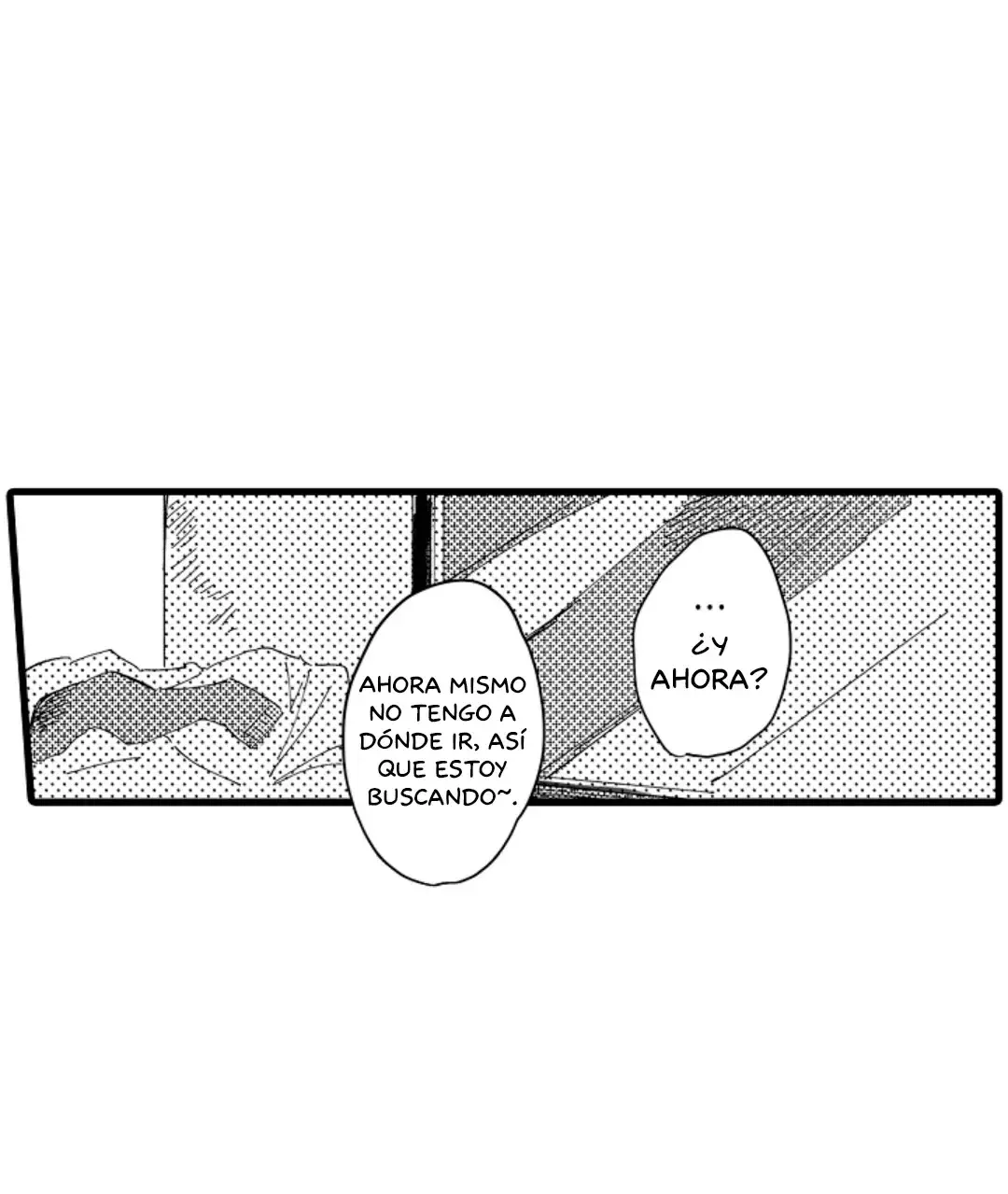 Neko no Tsuide ni Otokowo Hiroimashita Capítulo 1 en Línea - página 35