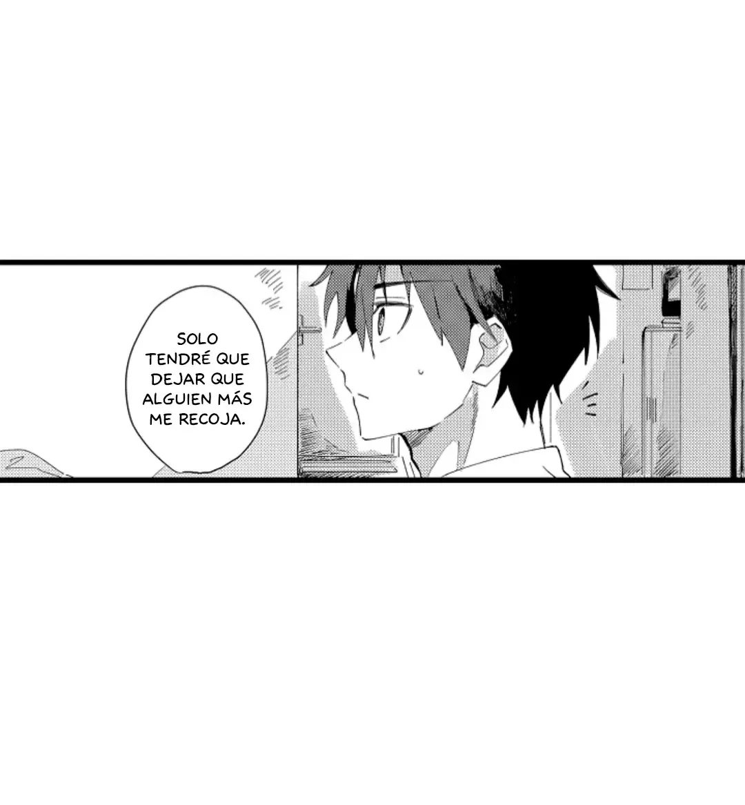 Neko no Tsuide ni Otokowo Hiroimashita Capítulo 1 en Línea - página 40