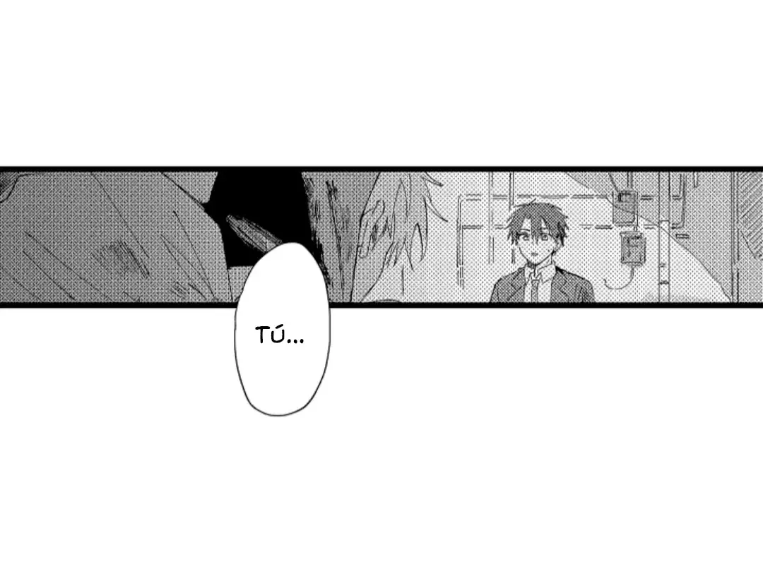 Neko no Tsuide ni Otokowo Hiroimashita Capítulo 1 en Línea - página 41