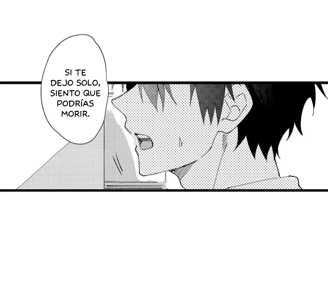 Neko no Tsuide ni Otokowo Hiroimashita Capítulo 1 en Línea - página 42