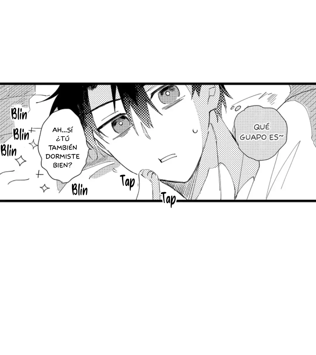 Neko no Tsuide ni Otokowo Hiroimashita Capítulo 2 en Línea - página 13