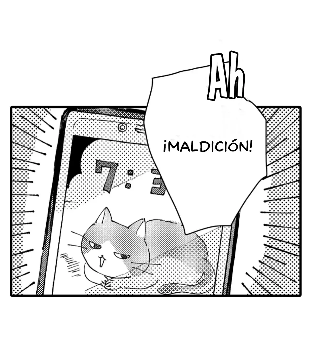 Neko no Tsuide ni Otokowo Hiroimashita Capítulo 2 en Línea - página 15