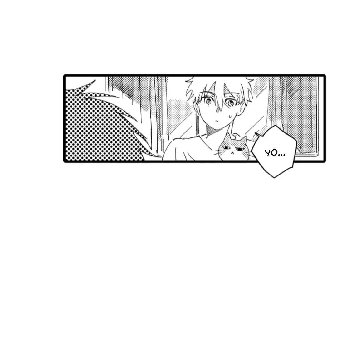 Neko no Tsuide ni Otokowo Hiroimashita Capítulo 2 en Línea - página 20