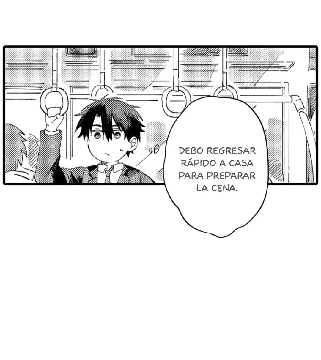 Neko no Tsuide ni Otokowo Hiroimashita Capítulo 2 en Línea - página 25