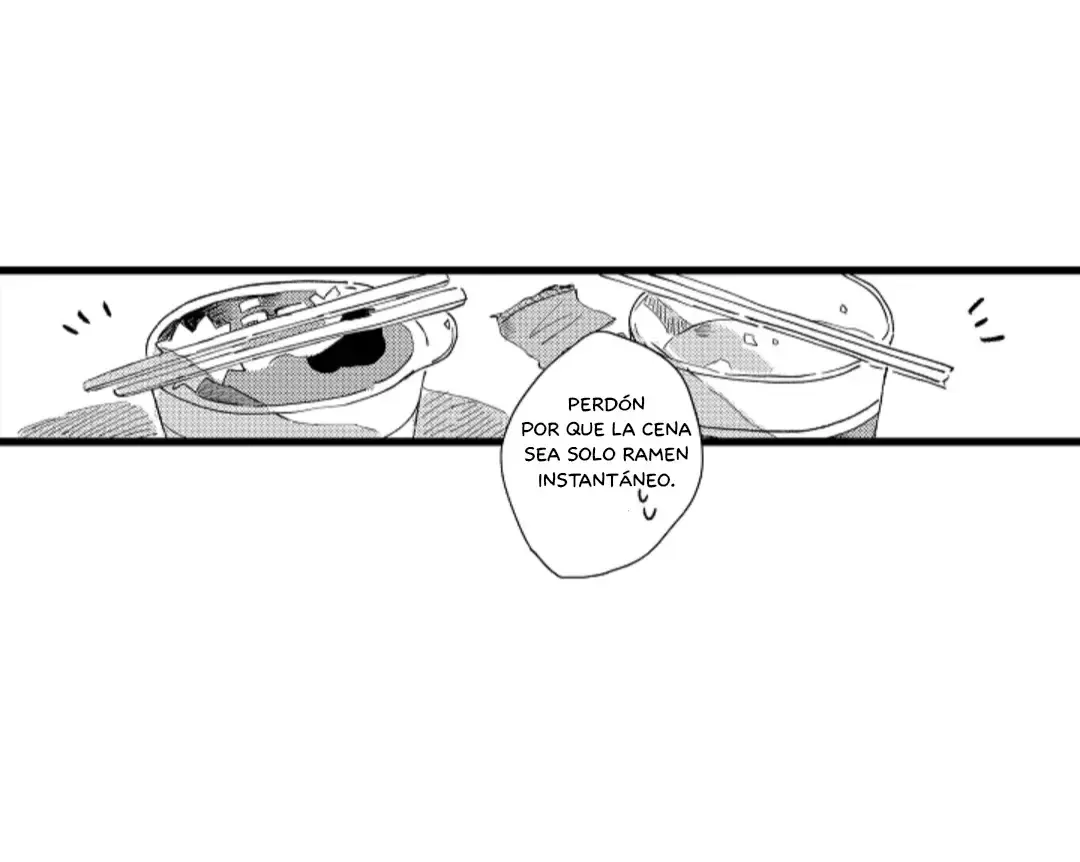 Neko no Tsuide ni Otokowo Hiroimashita Capítulo 2 en Línea - página 27