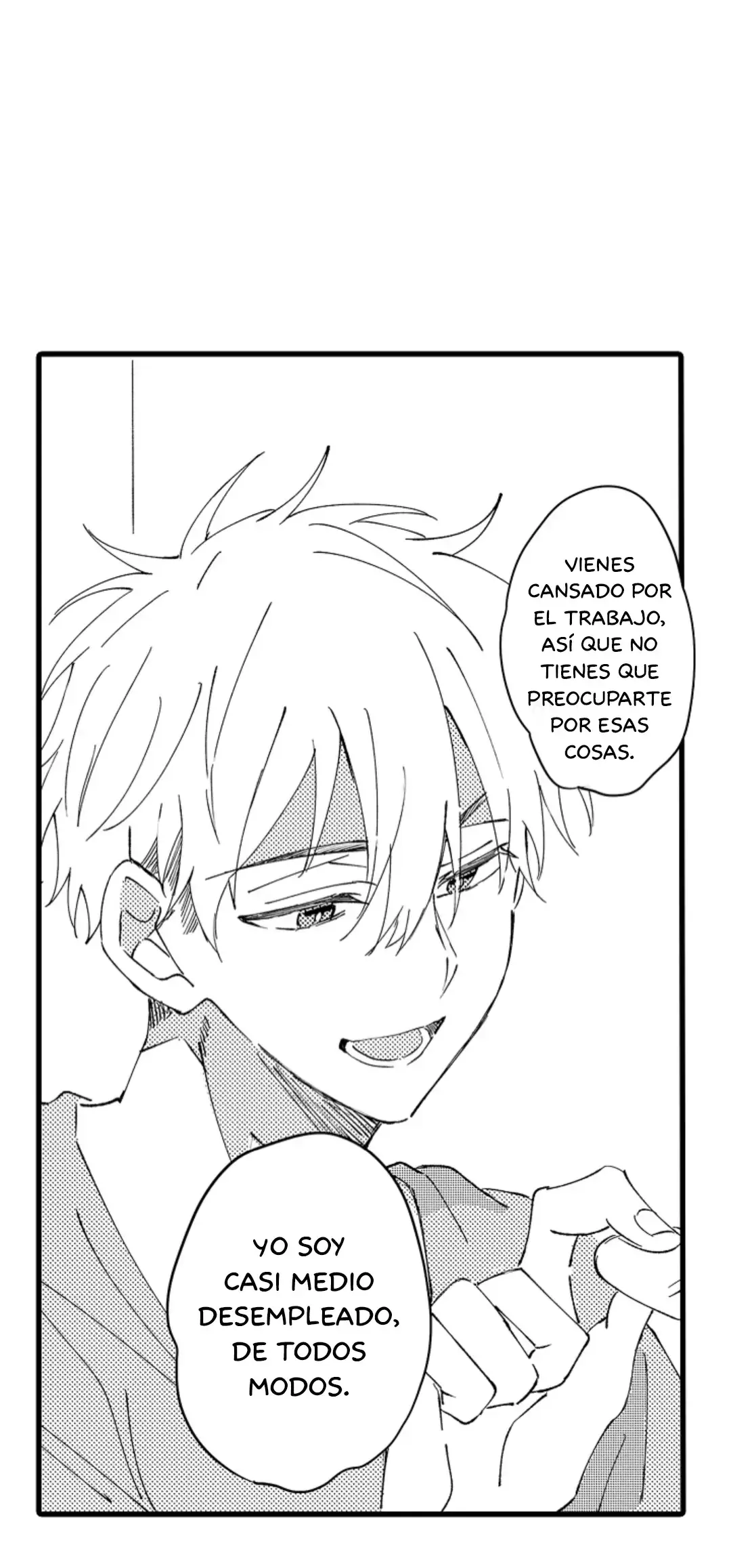 Neko no Tsuide ni Otokowo Hiroimashita Capítulo 2 en Línea - página 32
