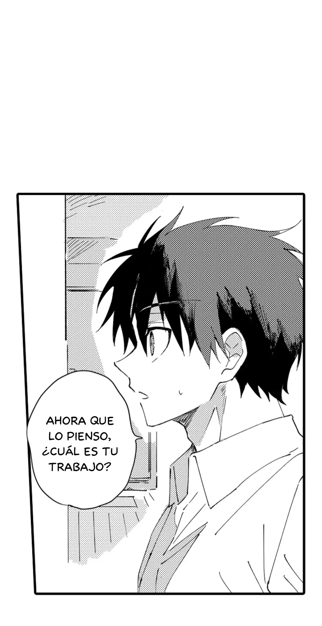 Neko no Tsuide ni Otokowo Hiroimashita Capítulo 2 en Línea - página 33