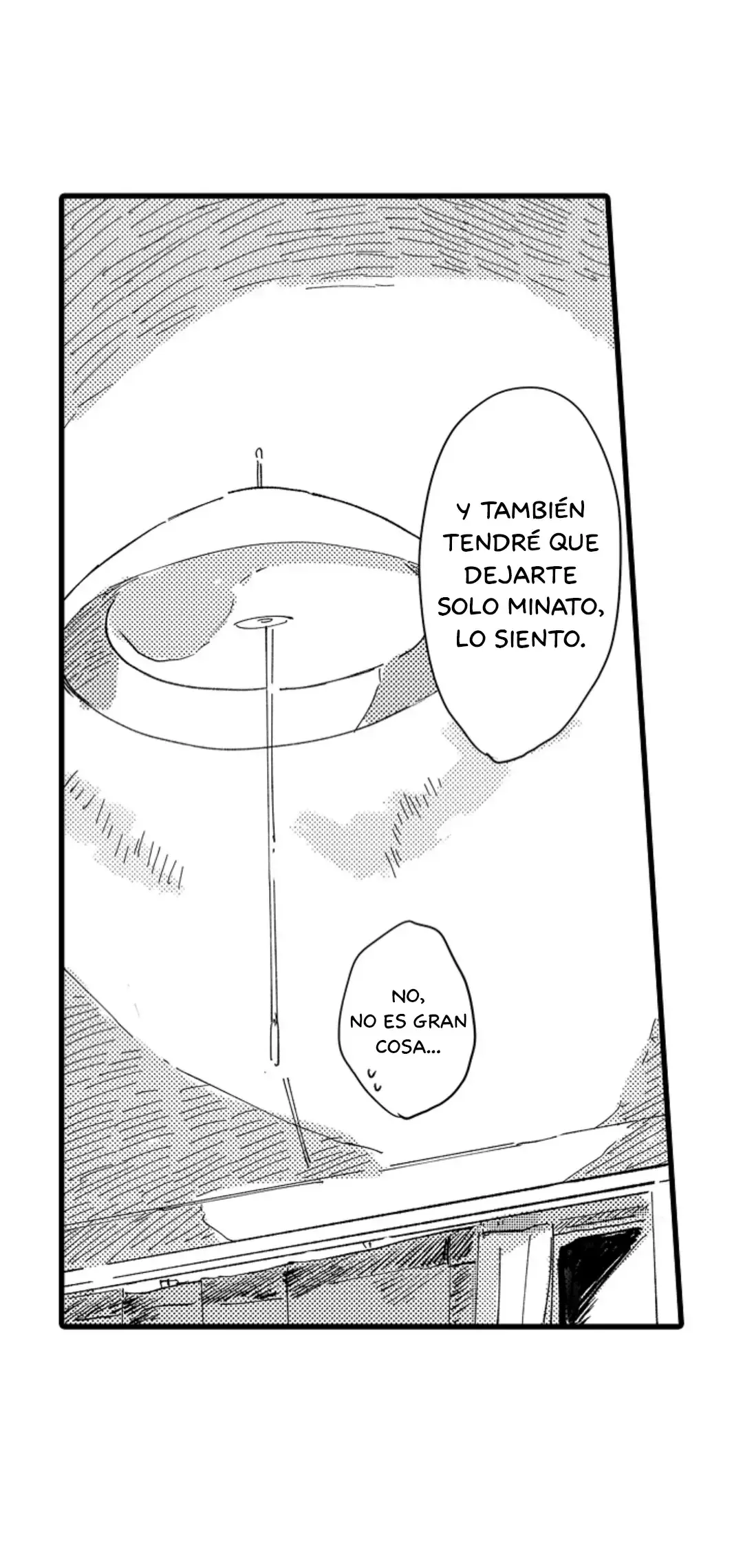 Neko no Tsuide ni Otokowo Hiroimashita Capítulo 2 en Línea - página 37