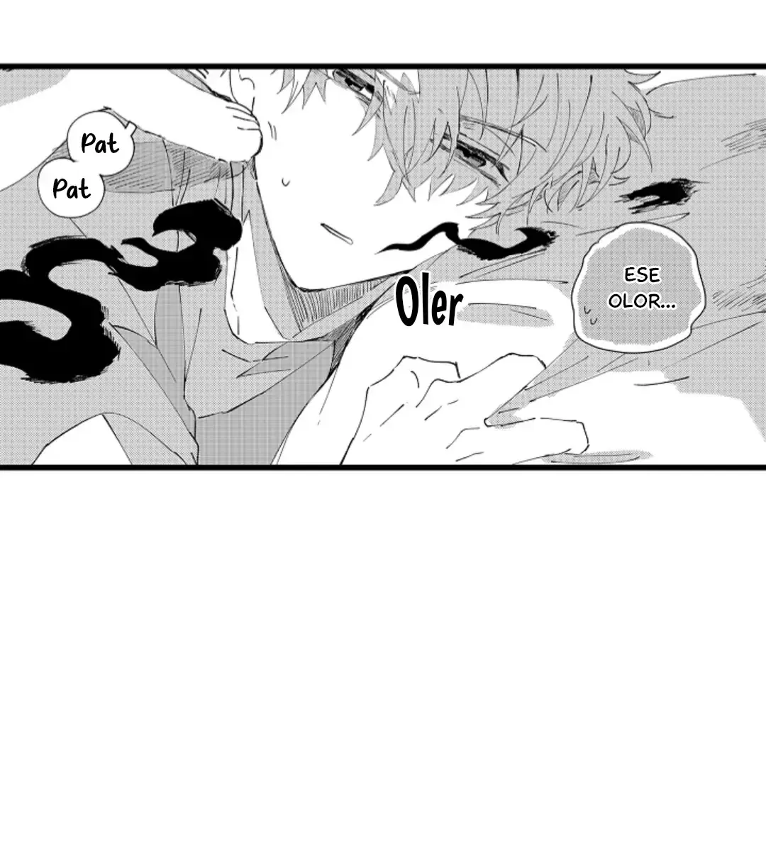 Neko no Tsuide ni Otokowo Hiroimashita Capítulo 2 en Línea - página 39