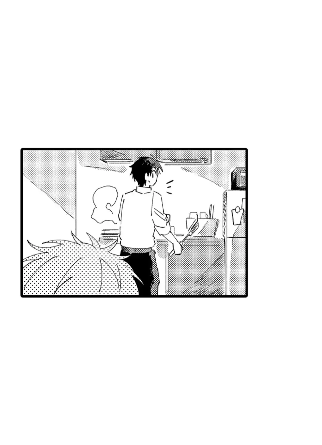 Neko no Tsuide ni Otokowo Hiroimashita Capítulo 2 en Línea - página 41