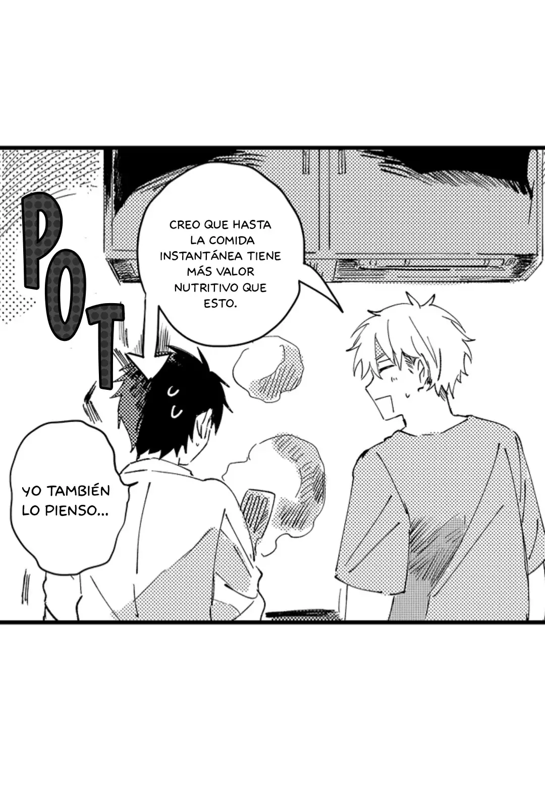 Neko no Tsuide ni Otokowo Hiroimashita Capítulo 2 en Línea - página 46