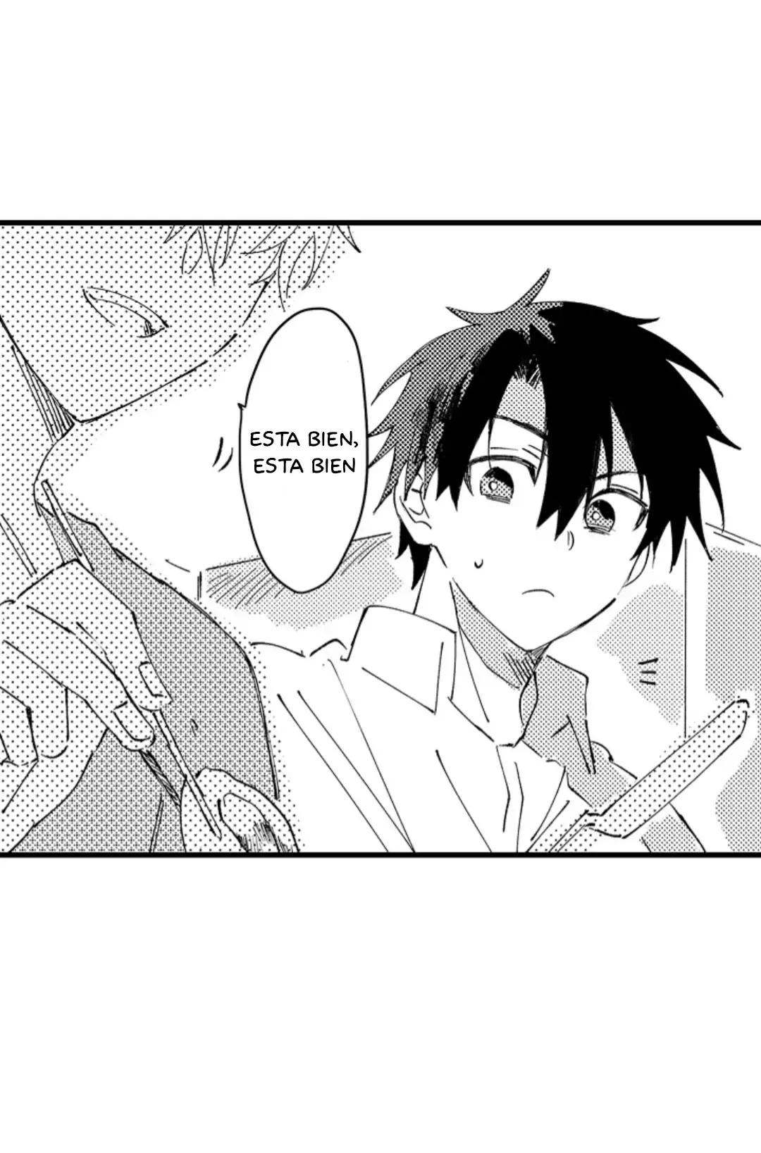 Neko no Tsuide ni Otokowo Hiroimashita Capítulo 2 en Línea - página 47