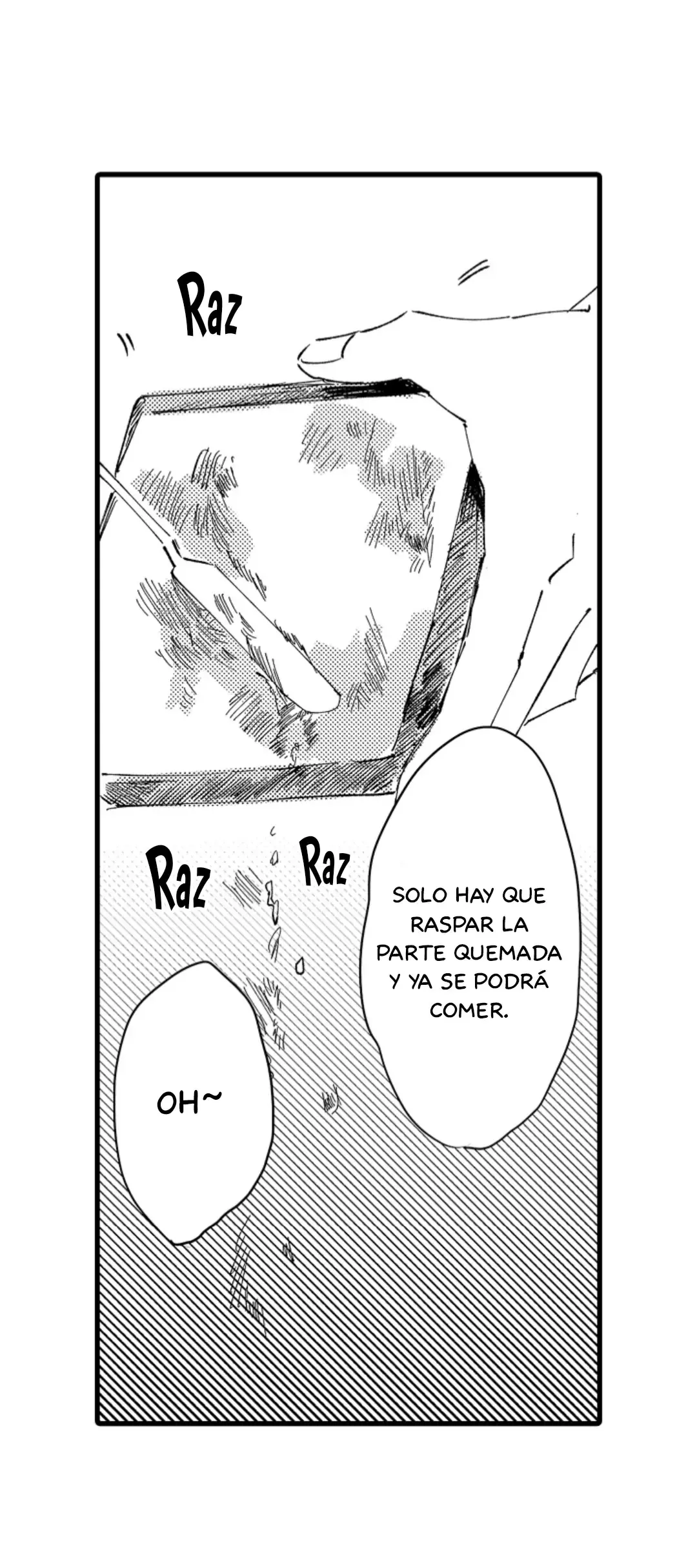 Neko no Tsuide ni Otokowo Hiroimashita Capítulo 2 en Línea - página 48