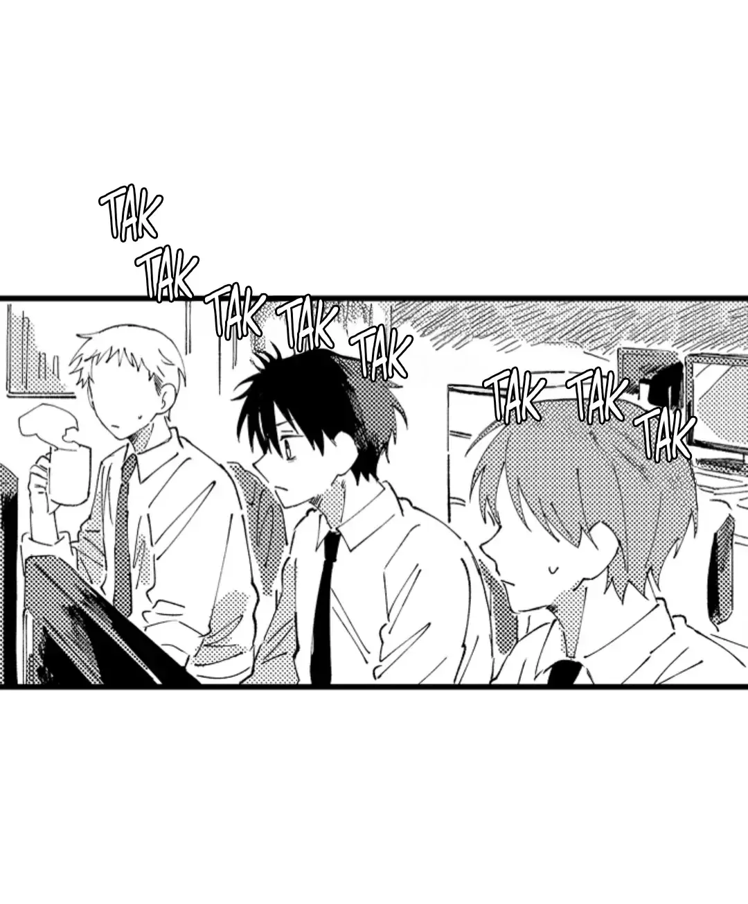 Neko no Tsuide ni Otokowo Hiroimashita Capítulo 4 en Línea - página 5