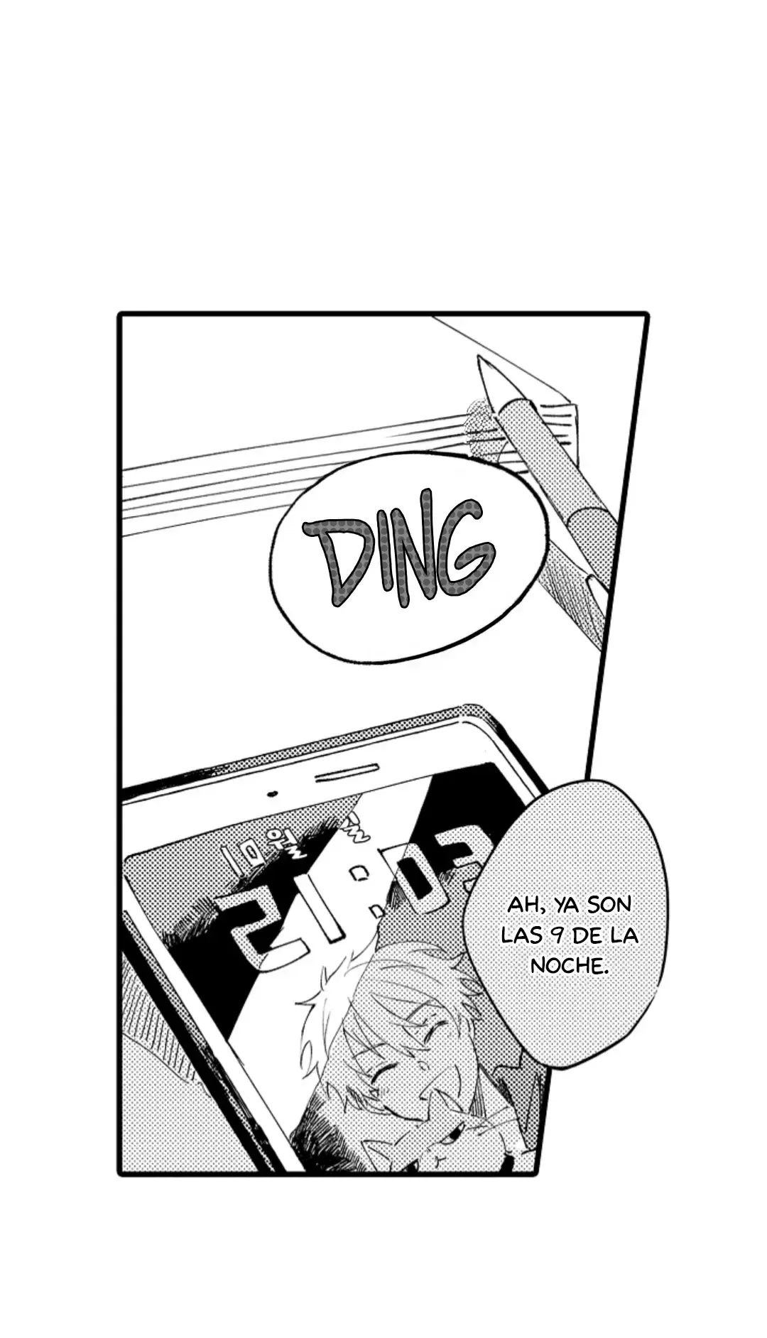 Neko no Tsuide ni Otokowo Hiroimashita Capítulo 4 en Línea - página 6