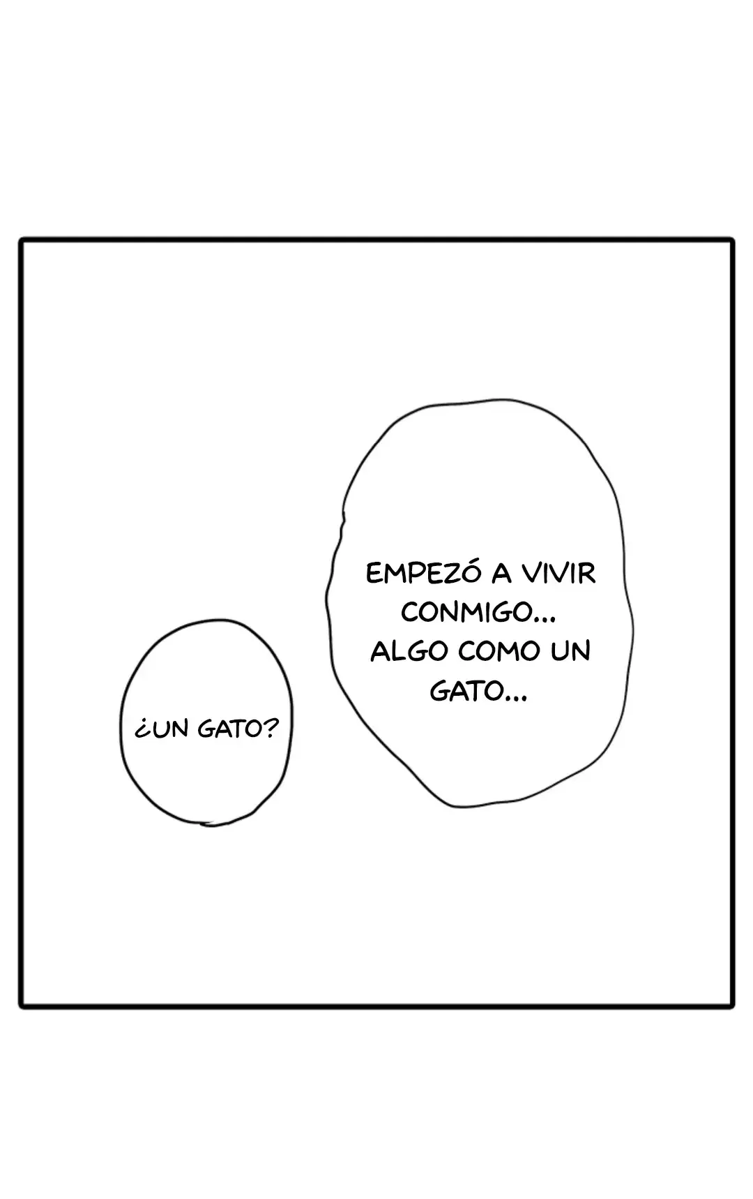 Neko no Tsuide ni Otokowo Hiroimashita Capítulo 4 en Línea - página 9