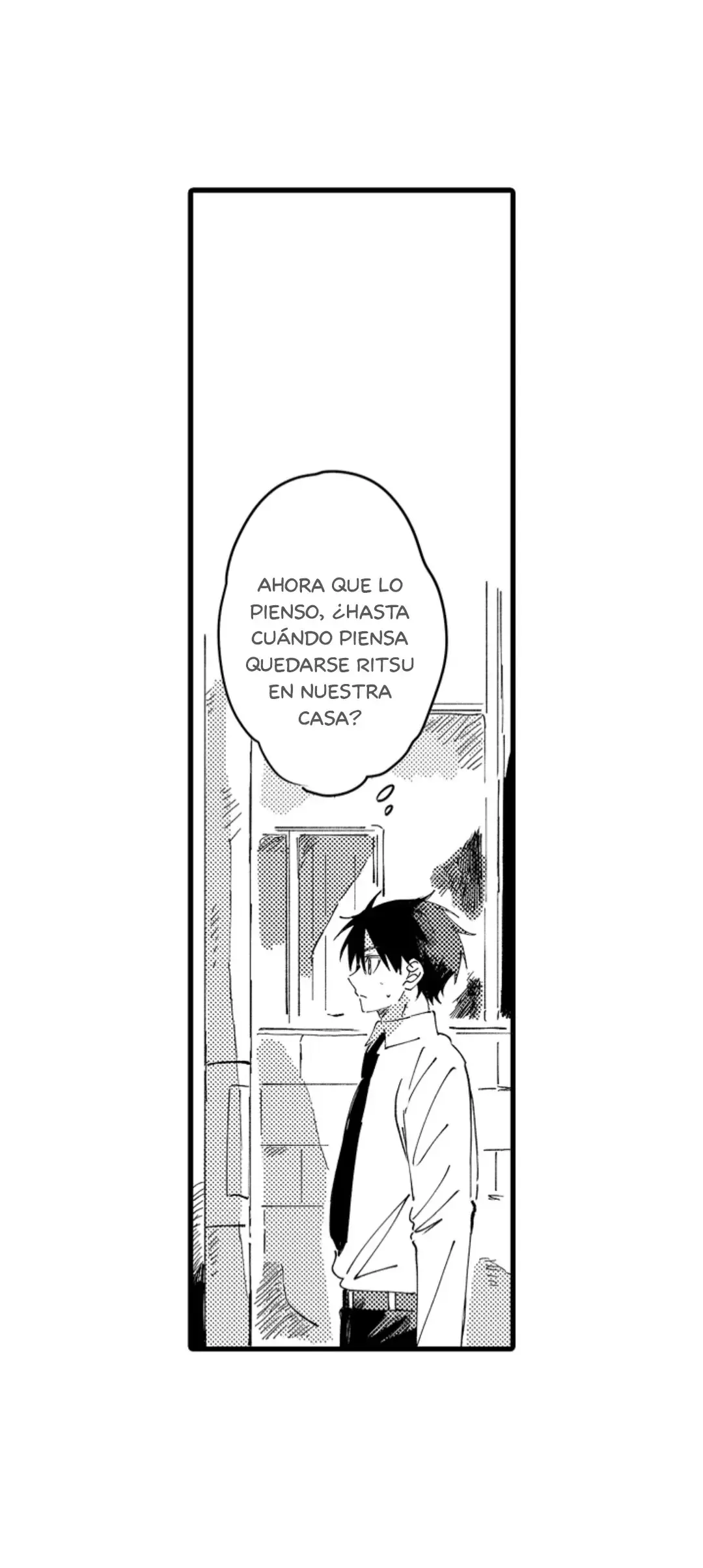 Neko no Tsuide ni Otokowo Hiroimashita Capítulo 4 en Línea - página 10
