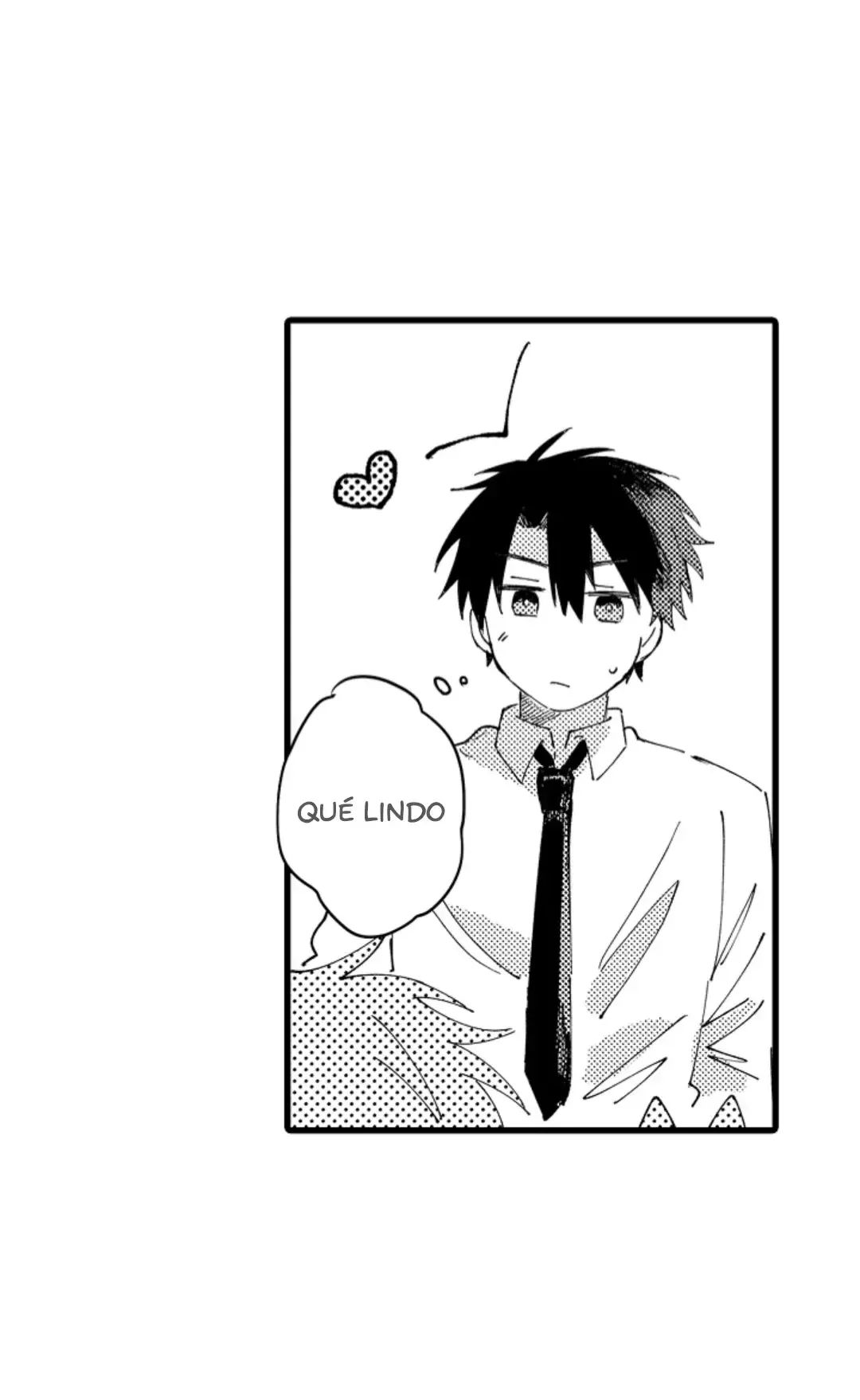Neko no Tsuide ni Otokowo Hiroimashita Capítulo 4 en Línea - página 13