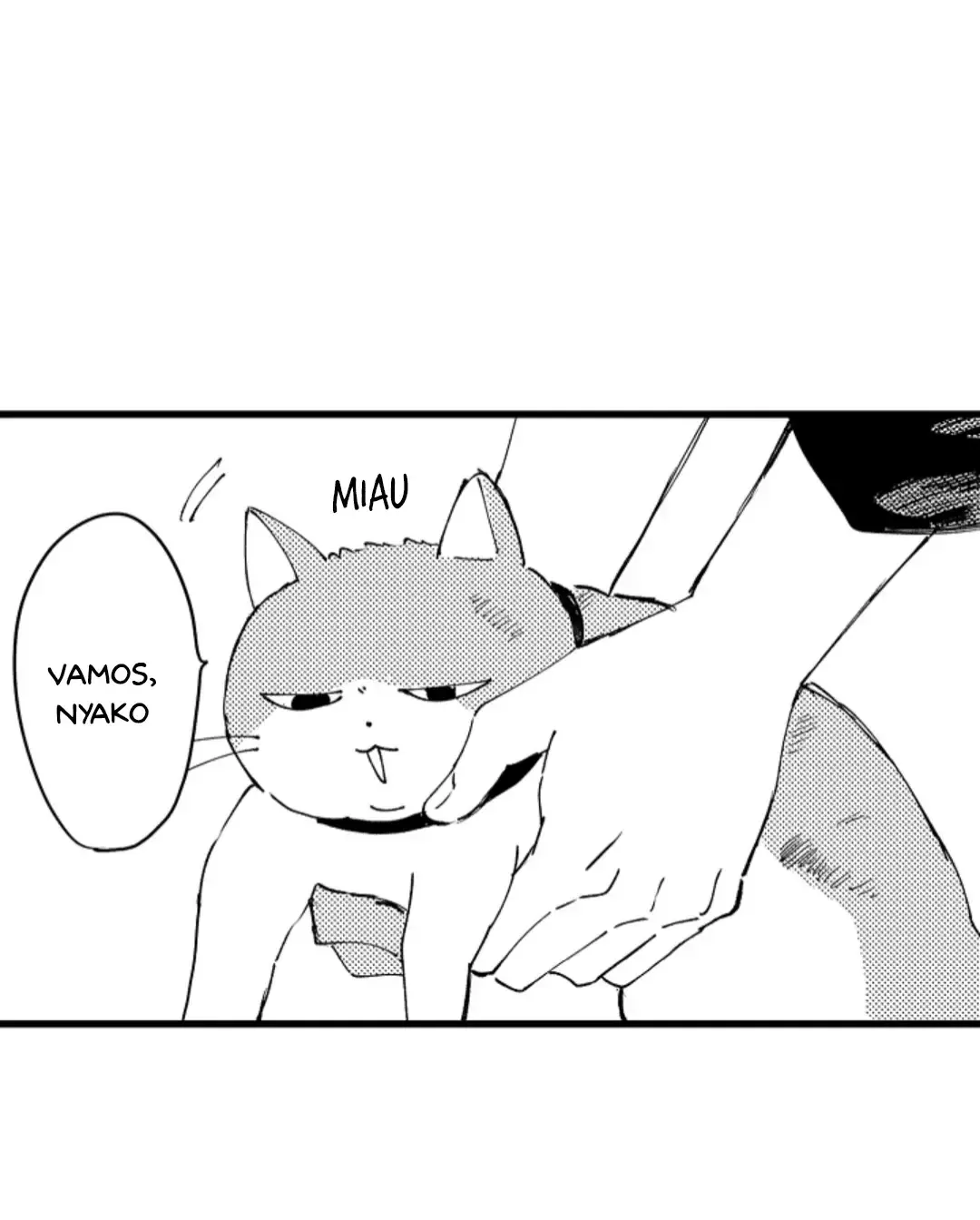 Neko no Tsuide ni Otokowo Hiroimashita Capítulo 4 en Línea - página 15