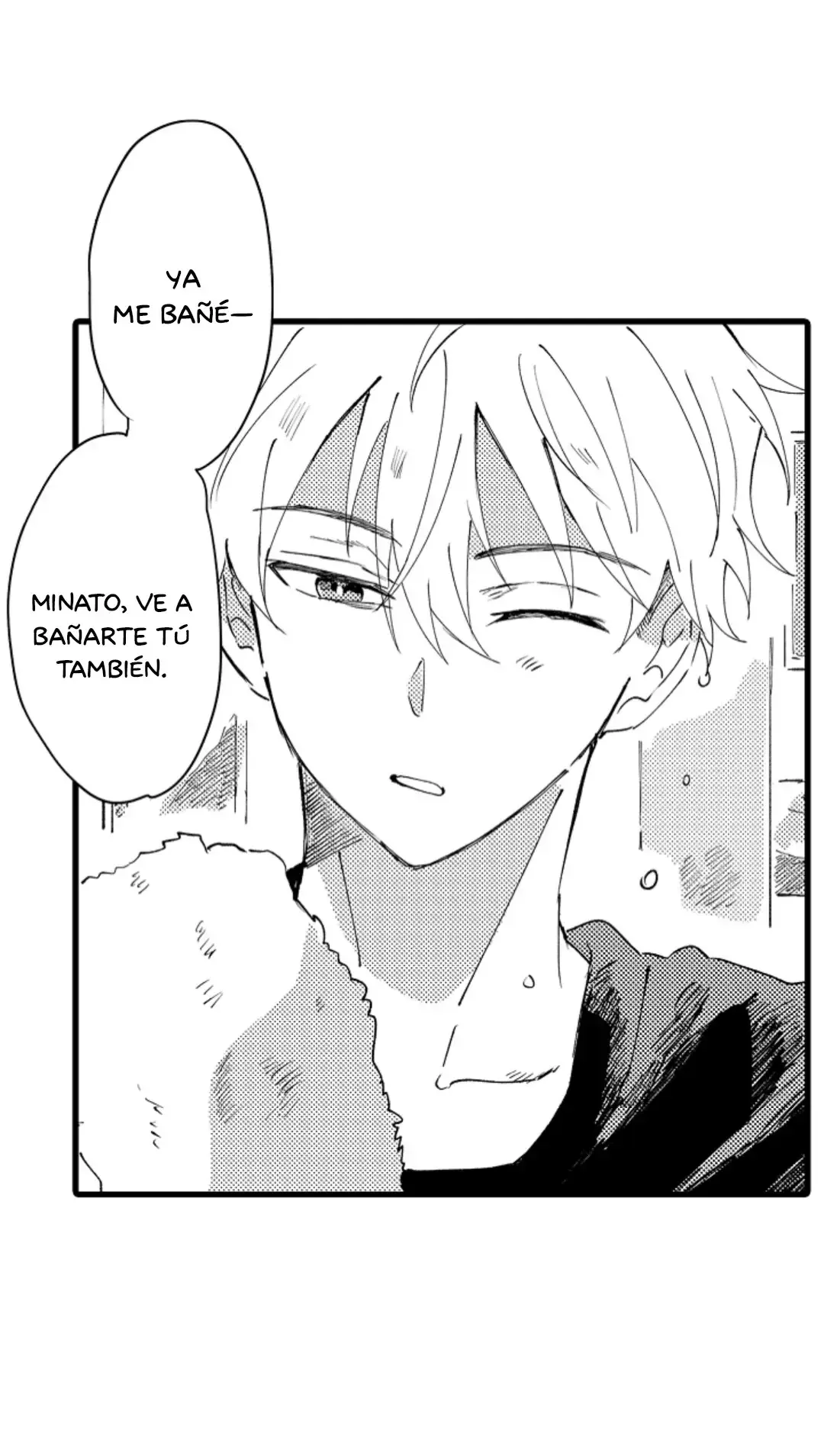 Neko no Tsuide ni Otokowo Hiroimashita Capítulo 4 en Línea - página 19