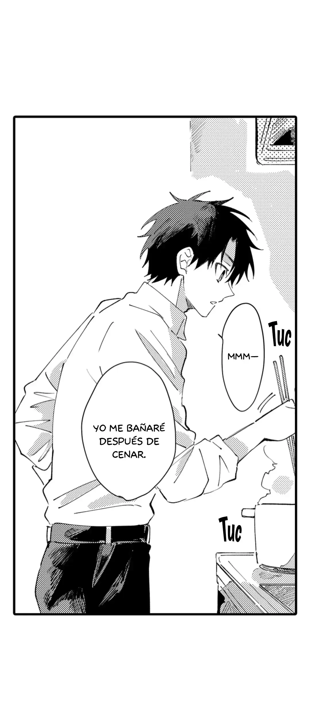 Neko no Tsuide ni Otokowo Hiroimashita Capítulo 4 en Línea - página 20