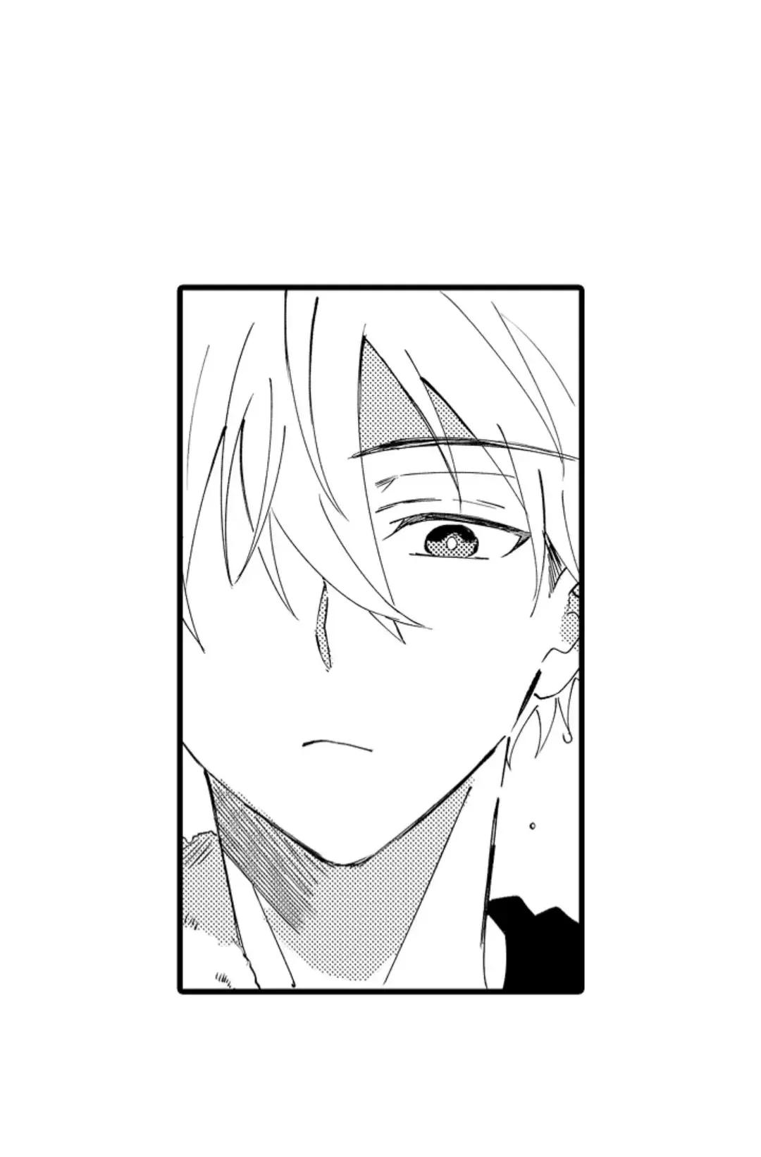 Neko no Tsuide ni Otokowo Hiroimashita Capítulo 4 en Línea - página 21