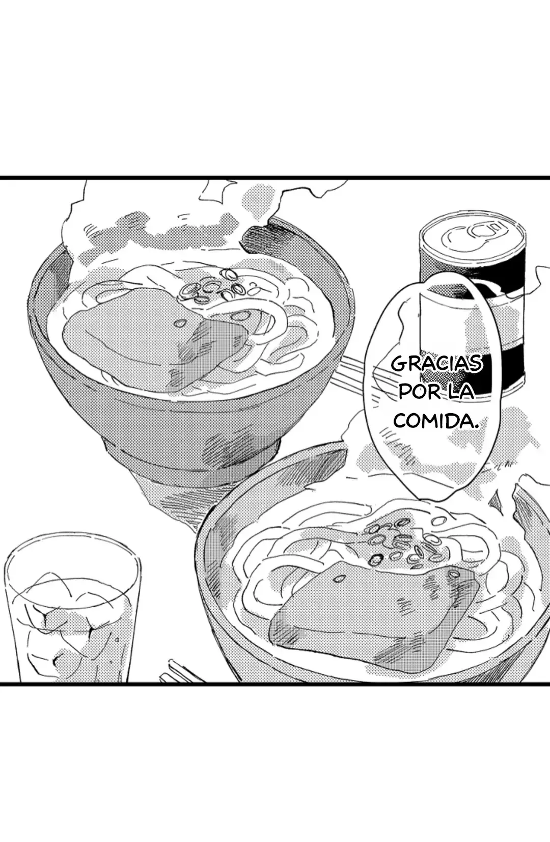 Neko no Tsuide ni Otokowo Hiroimashita Capítulo 4 en Línea - página 22