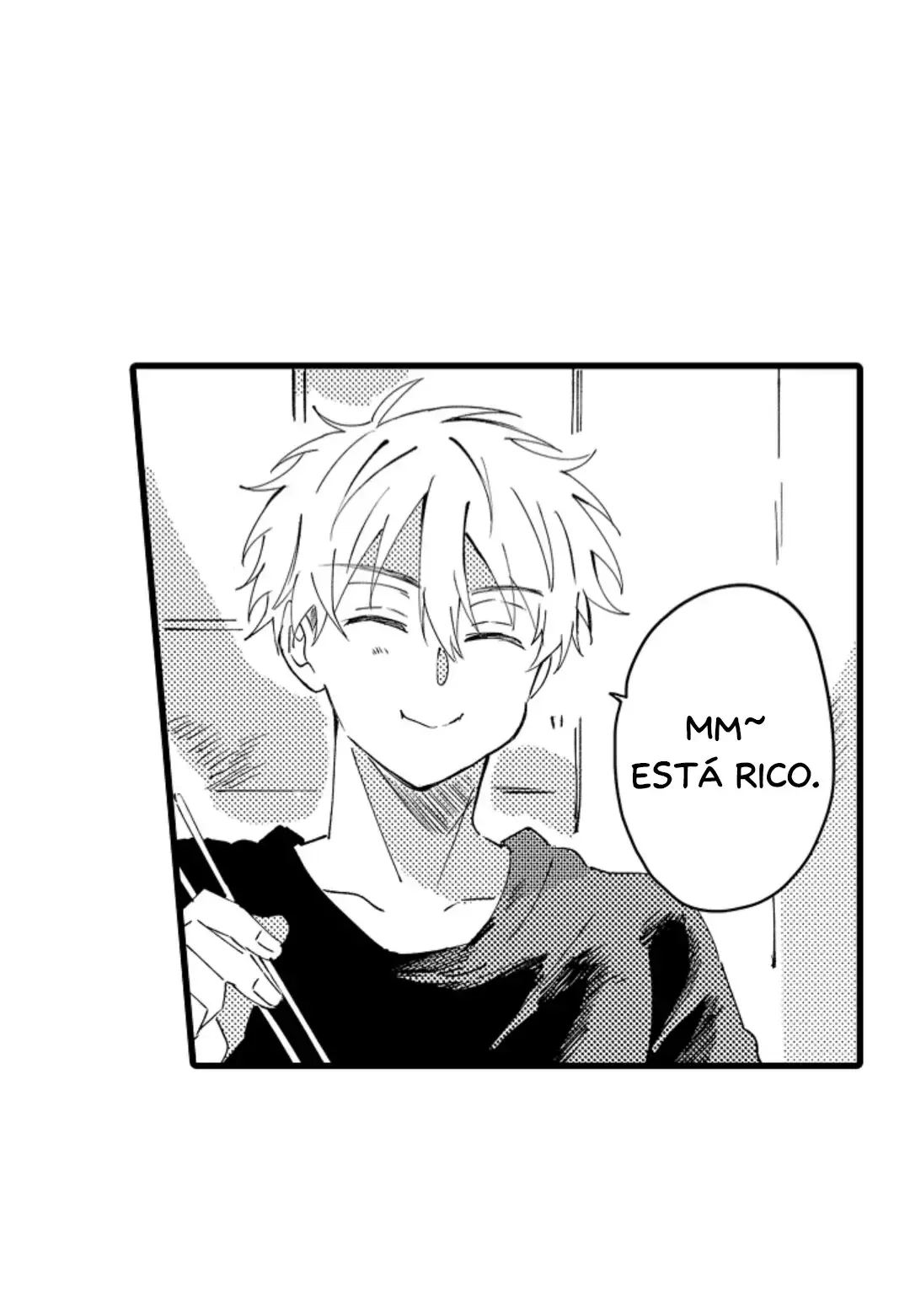 Neko no Tsuide ni Otokowo Hiroimashita Capítulo 4 en Línea - página 23