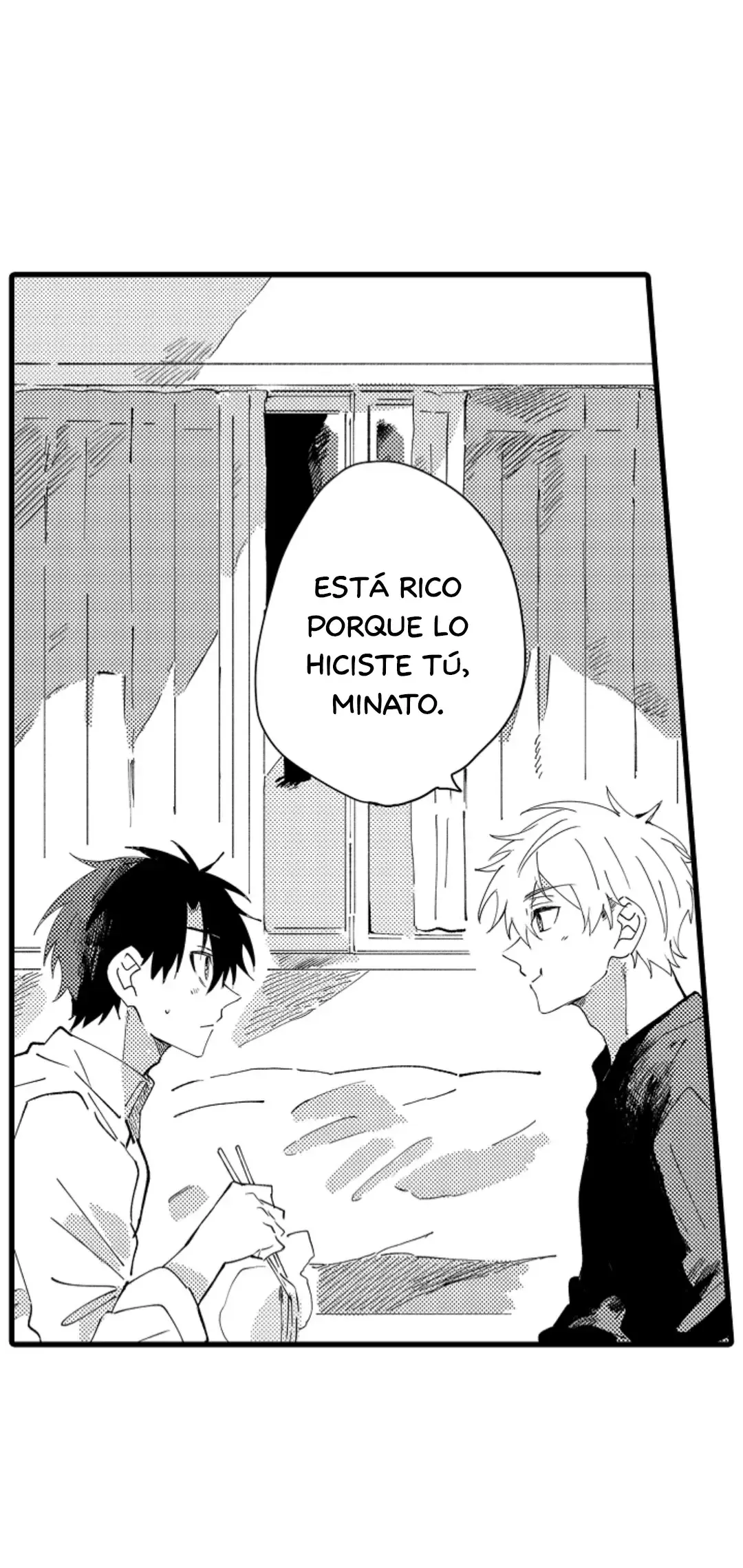 Neko no Tsuide ni Otokowo Hiroimashita Capítulo 4 en Línea - página 25