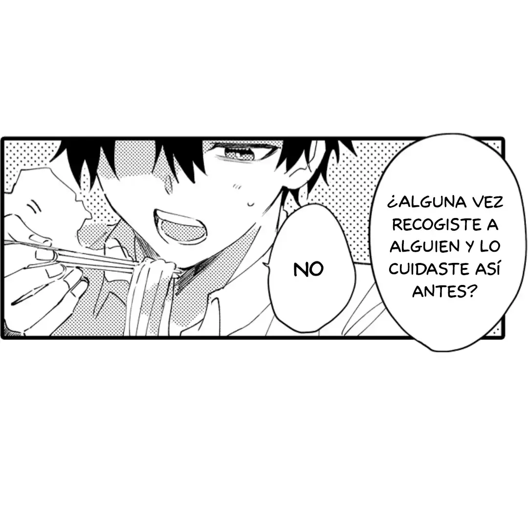 Neko no Tsuide ni Otokowo Hiroimashita Capítulo 4 en Línea - página 28