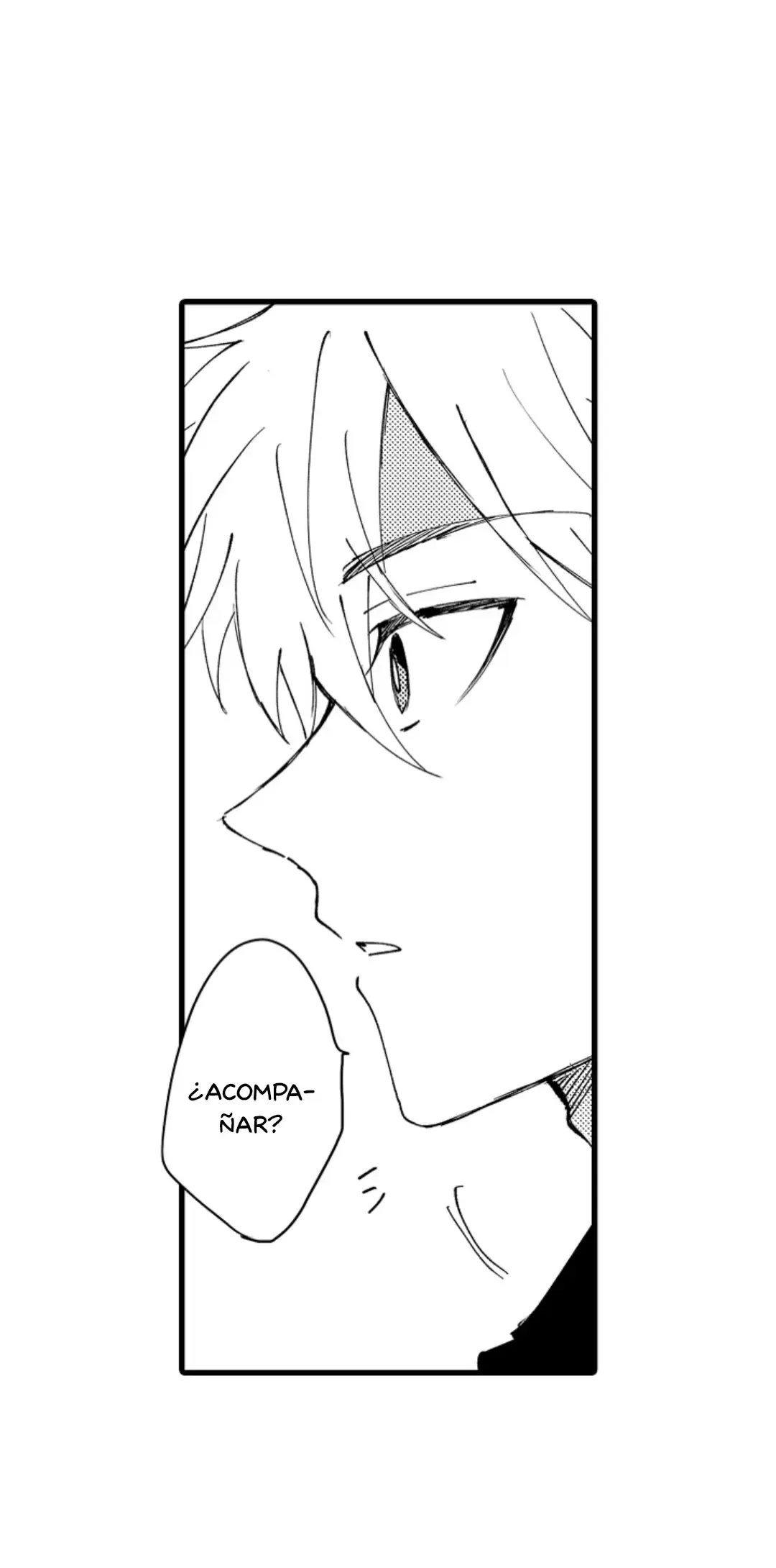 Neko no Tsuide ni Otokowo Hiroimashita Capítulo 4 en Línea - página 30