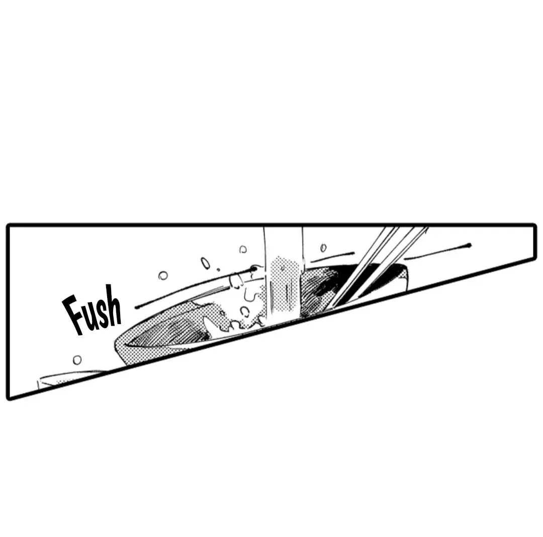 Neko no Tsuide ni Otokowo Hiroimashita Capítulo 4 en Línea - página 36