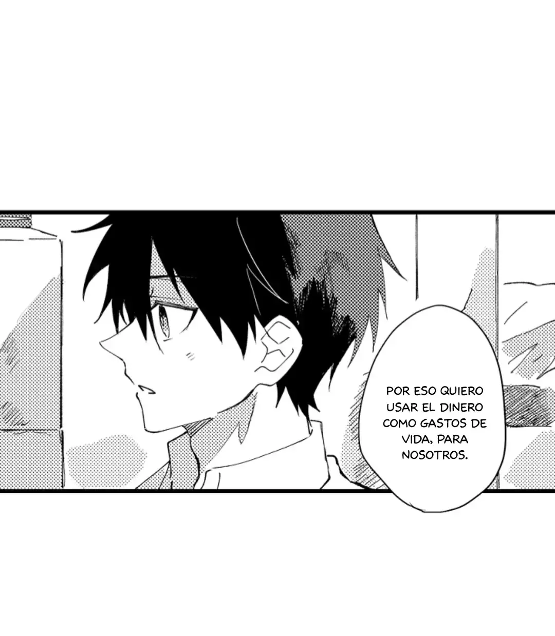 Neko no Tsuide ni Otokowo Hiroimashita Capítulo 4 en Línea - página 40