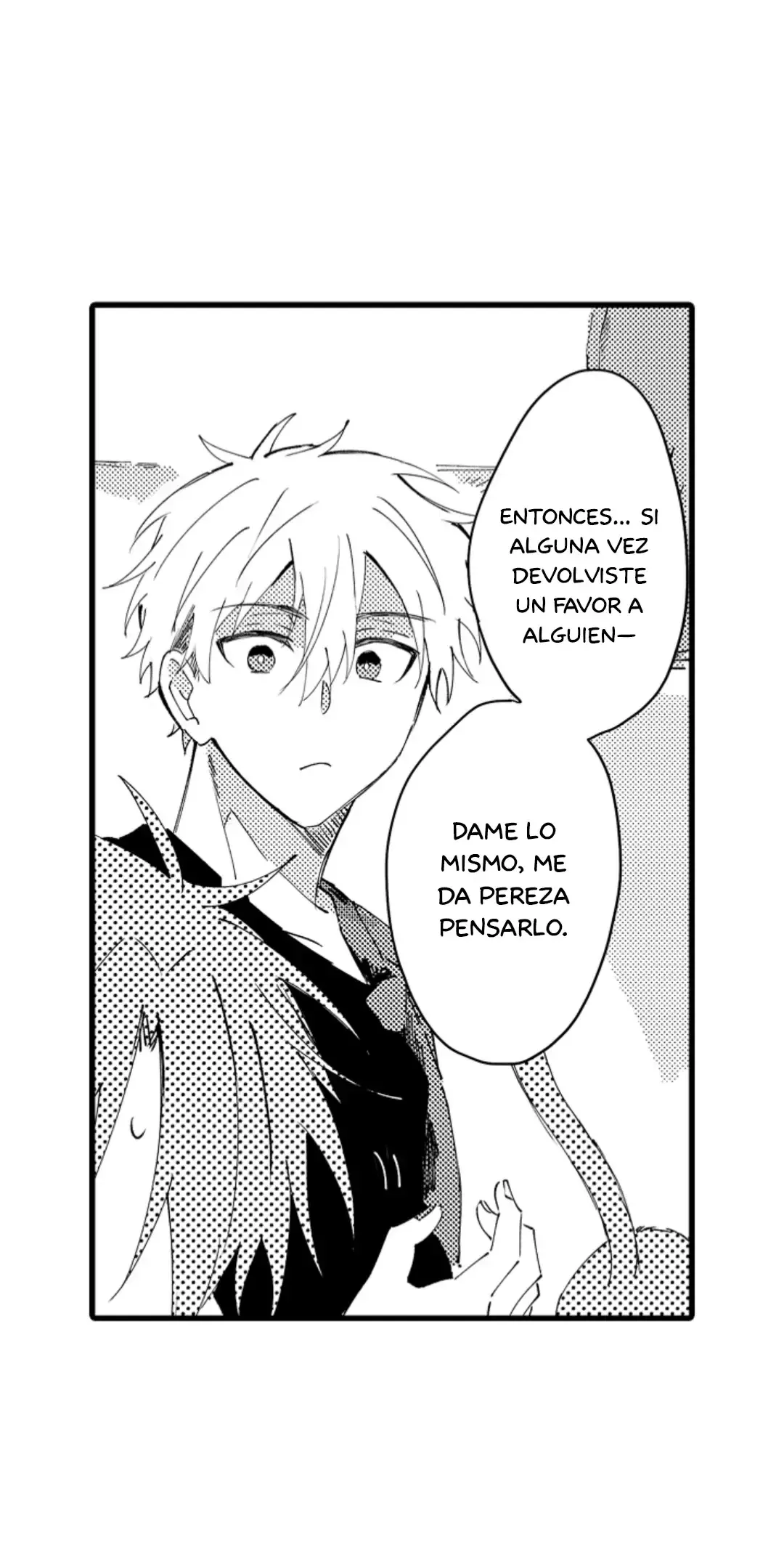 Neko no Tsuide ni Otokowo Hiroimashita Capítulo 4 en Línea - página 44