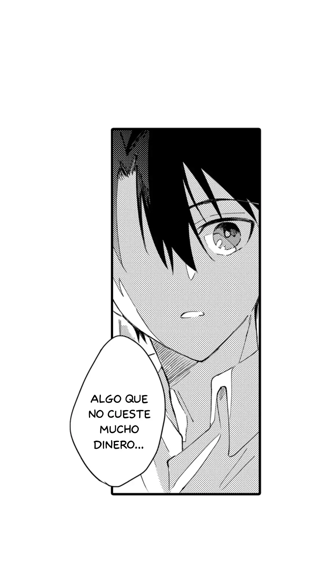 Neko no Tsuide ni Otokowo Hiroimashita Capítulo 4 en Línea - página 45