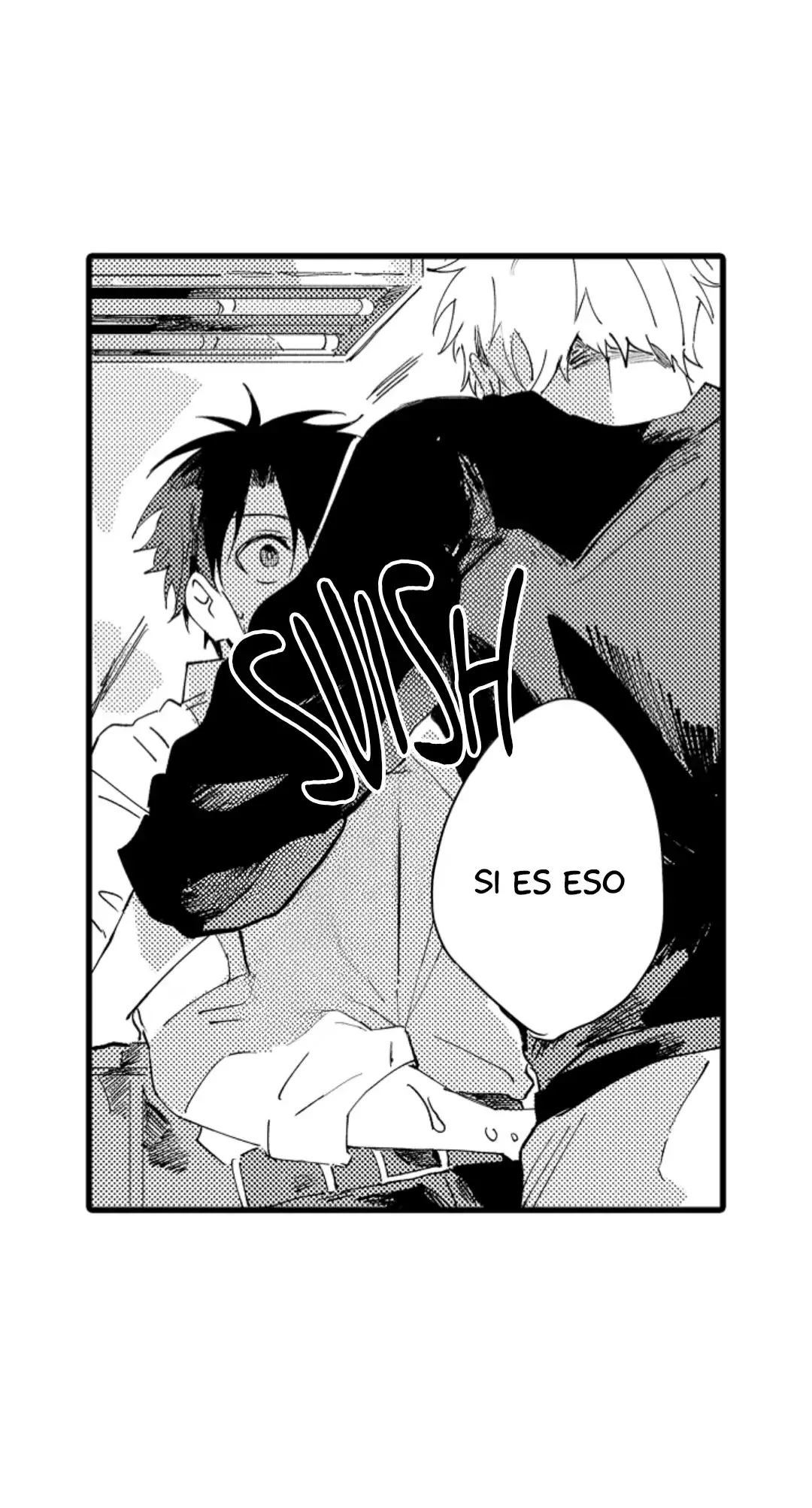 Neko no Tsuide ni Otokowo Hiroimashita Capítulo 4 en Línea - página 47