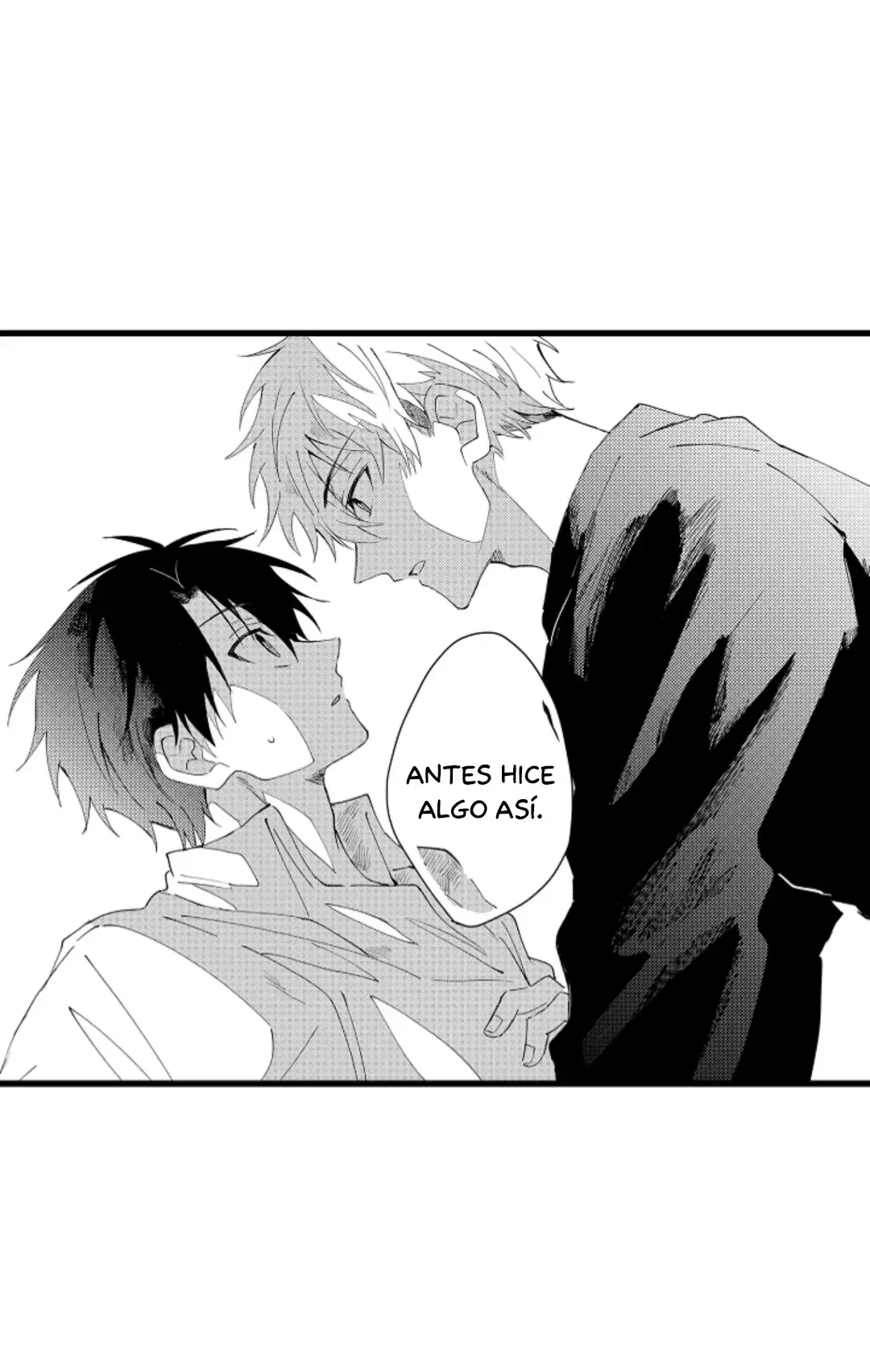 Neko no Tsuide ni Otokowo Hiroimashita Capítulo 4 en Línea - página 48