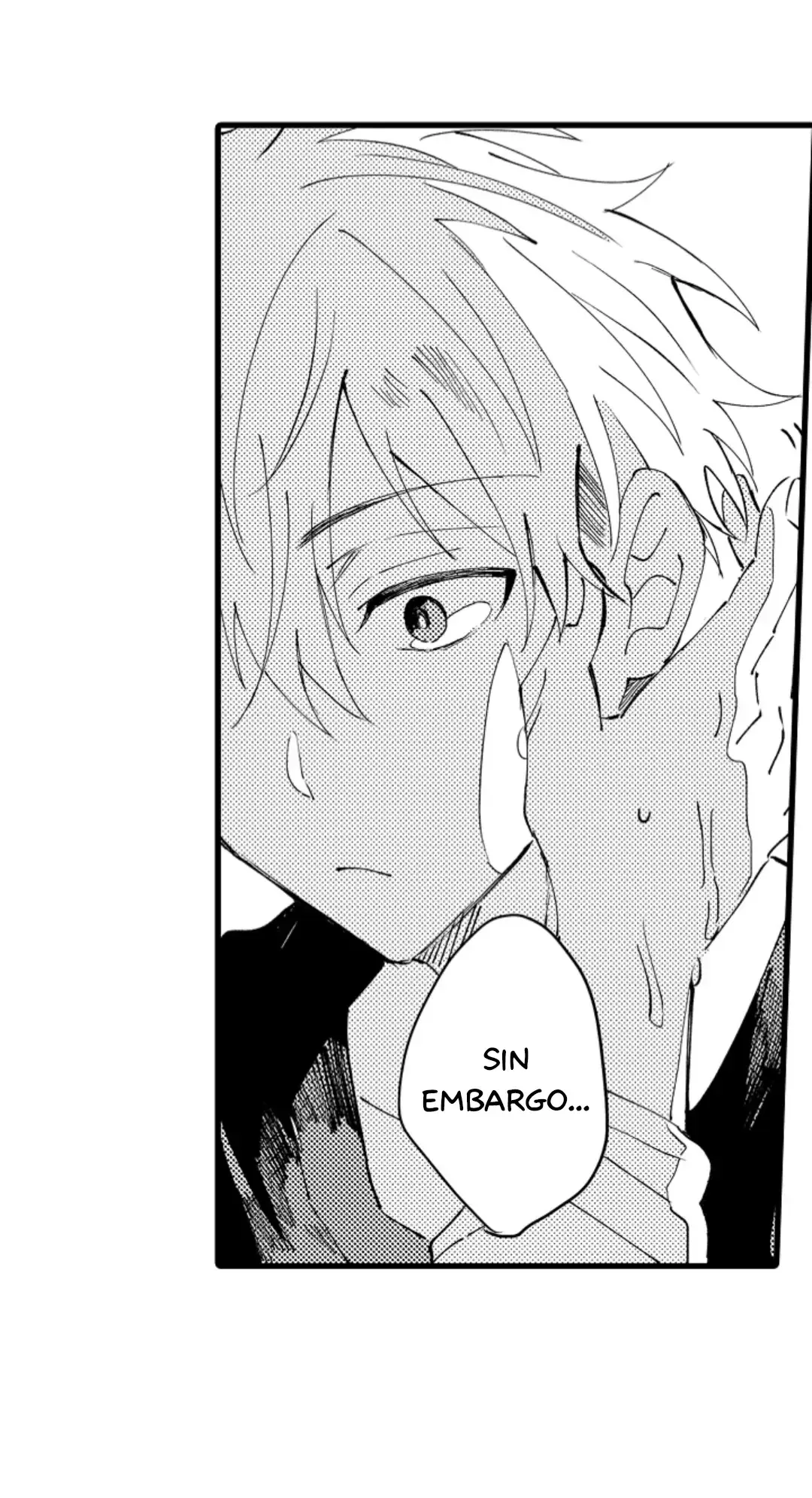Neko no Tsuide ni Otokowo Hiroimashita Capítulo 4 en Línea - página 50
