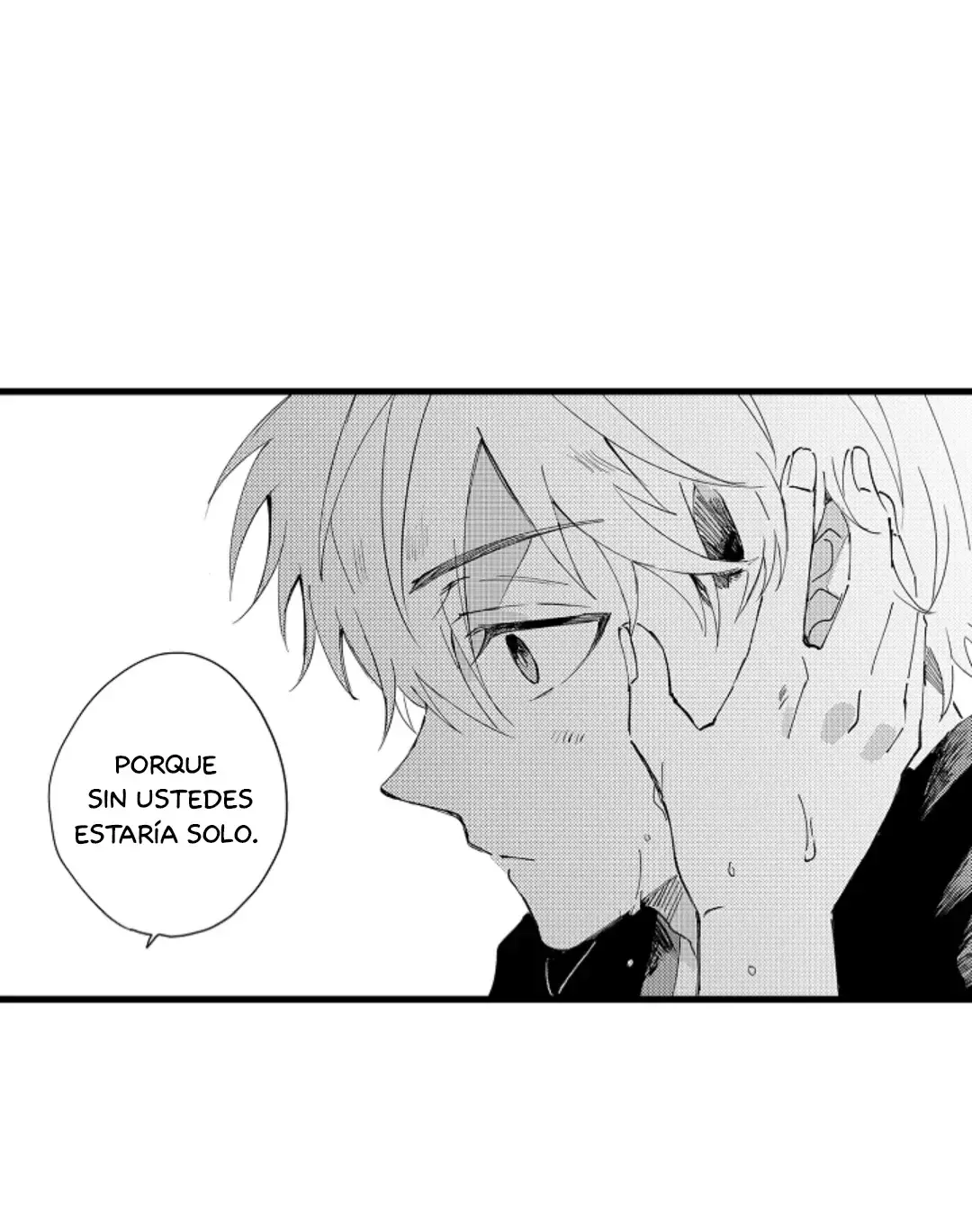 Neko no Tsuide ni Otokowo Hiroimashita Capítulo 4 en Línea - página 52