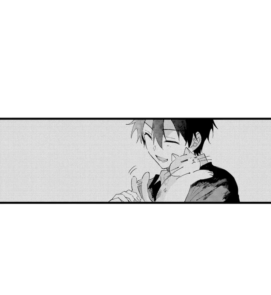 Neko no Tsuide ni Otokowo Hiroimashita Capítulo 4 en Línea - página 53